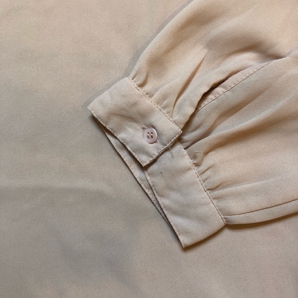 Moon Orchid | Off The Shoulder Blouse - Picture 4 of 7